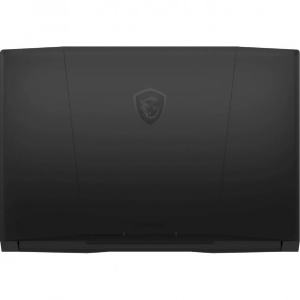 Ноутбук MSI Katana 17 B13VEK-1622XRUY (17.3&amp;quot;, IPS, Intel Core i7 13620H 2.4ГГц, 10 ядер, 16ГБ DDR5, 512ГБ SSD, NVIDIA GeForce RTX 4050 - 6 ГБ, FreeDOS), черный в Рязани