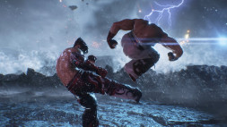 Игра Tekken 8 [PS5, русские субтитры]