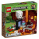 Конструктор LEGO Minecraft 21143 Портал в Подземелье  в Рязани