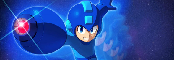 Игра Mega Man 11 [PS4, английская версия] в Рязани