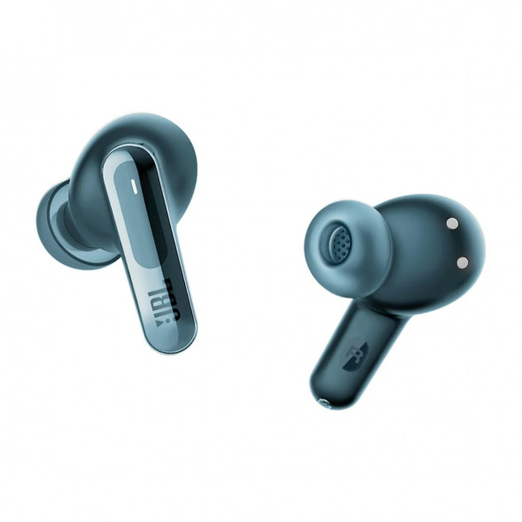 Беспроводные наушники JBL Live Beam 3, Blue в Рязани