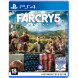 Игра Far Cry 5 [PS4, русская версия] в Рязани