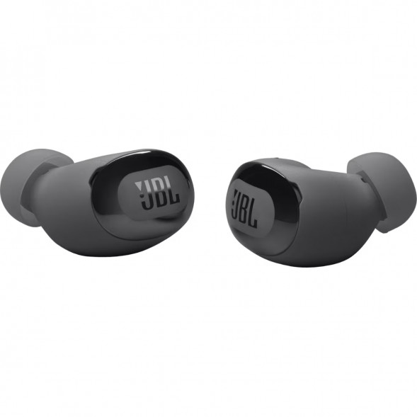 Беспроводные наушники JBL Live Buds 3, Black в Рязани