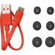 Беспроводные наушники JBL Live Buds 3, Black в Рязани