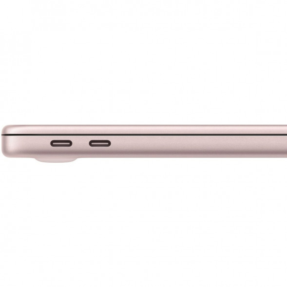 Ноутбук Apple MacBook Neo MHFJ4 (A18 Pro 5-Core GPU, 8/512GB), Розовый/Blush в Рязани