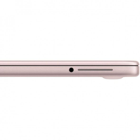 Ноутбук Apple MacBook Neo MHFJ4 (A18 Pro 5-Core GPU, 8/512GB), Розовый/Blush в Рязани