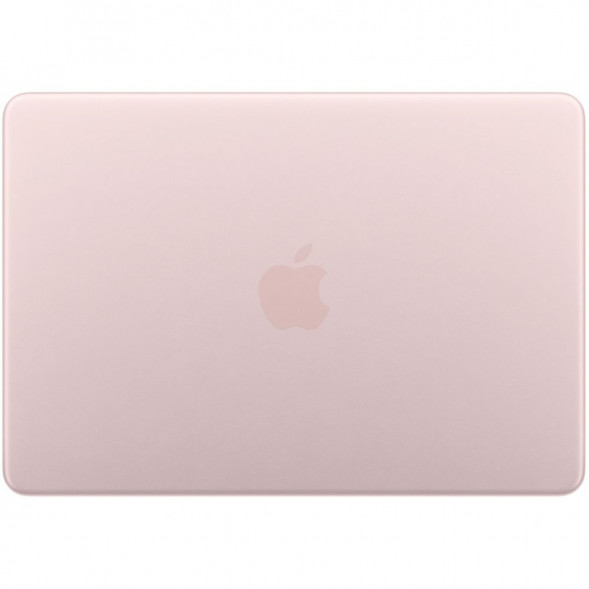 Ноутбук Apple MacBook Neo MHFJ4 (A18 Pro 5-Core GPU, 8/512GB), Розовый/Blush в Рязани