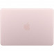 Ноутбук Apple MacBook Neo MHFJ4 (A18 Pro 5-Core GPU, 8/512GB), Розовый/Blush в Рязани