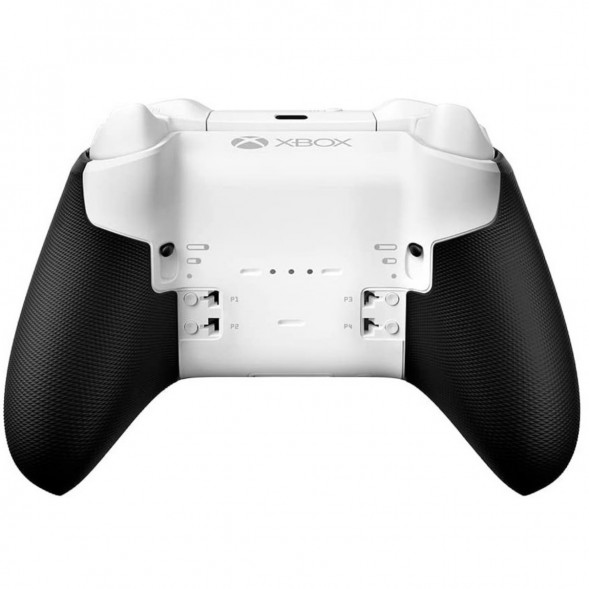 Геймпад Microsoft Xbox Wireless Controller Elite Series 2 – Core (белый) в Рязани