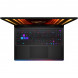 Ноутбук MSI Raider 16 HX AI A2XWHG-814XRU (16&amp;quot;, IPS, Intel Core Ultra 7 255HX 2.4ГГц, 20 ядер, 32ГБ DDR5, 1ТБ SSD, NVIDIA GeForce RTX 5070 Ti 12 ГБ, FreeDOS), черный в Рязани