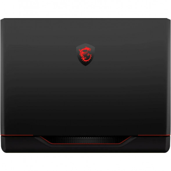 Ноутбук MSI Raider 16 HX AI A2XWHG-814XRU (16&amp;quot;, IPS, Intel Core Ultra 7 255HX 2.4ГГц, 20 ядер, 32ГБ DDR5, 1ТБ SSD, NVIDIA GeForce RTX 5070 Ti 12 ГБ, FreeDOS), черный в Рязани