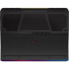 Ноутбук MSI Raider 16 HX AI A2XWHG-814XRU (16&amp;quot;, IPS, Intel Core Ultra 7 255HX 2.4ГГц, 20 ядер, 32ГБ DDR5, 1ТБ SSD, NVIDIA GeForce RTX 5070 Ti 12 ГБ, FreeDOS), черный в Рязани