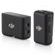 Комплект беспроводных микрофонов DJI MIC (1TX + 1RX), черный в Рязани