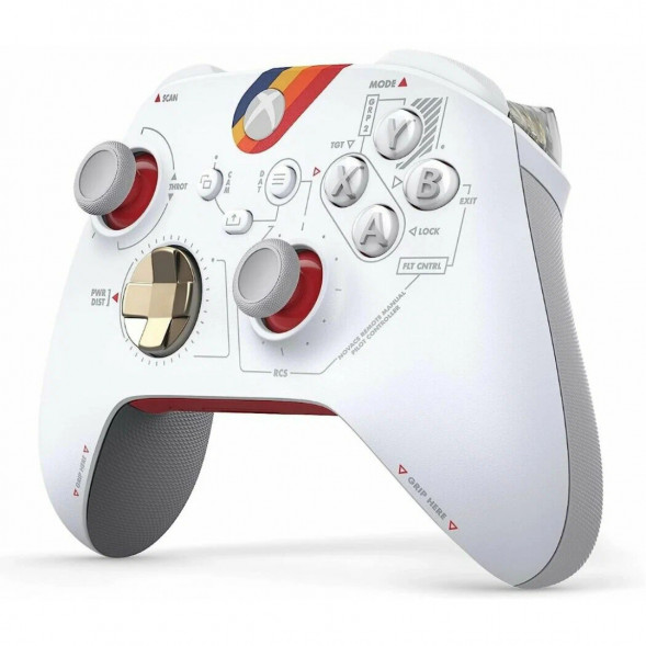 Геймпад Microsoft Xbox Series Starfield Limited Edition в Рязани