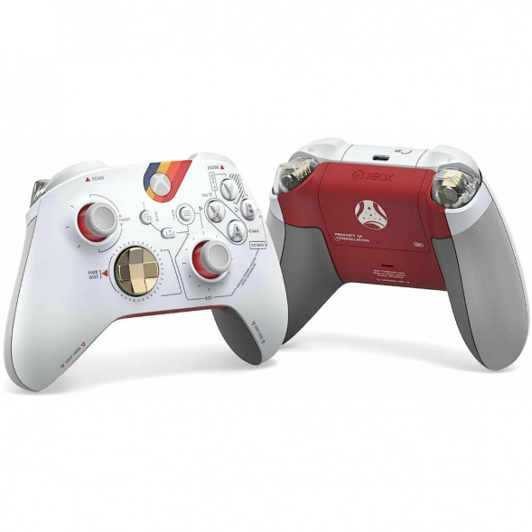 Геймпад Microsoft Xbox Series Starfield Limited Edition в Рязани