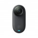 Экшн-камера Insta360 GO 3s Standart Edition 128 Гб, чёрный в Рязани