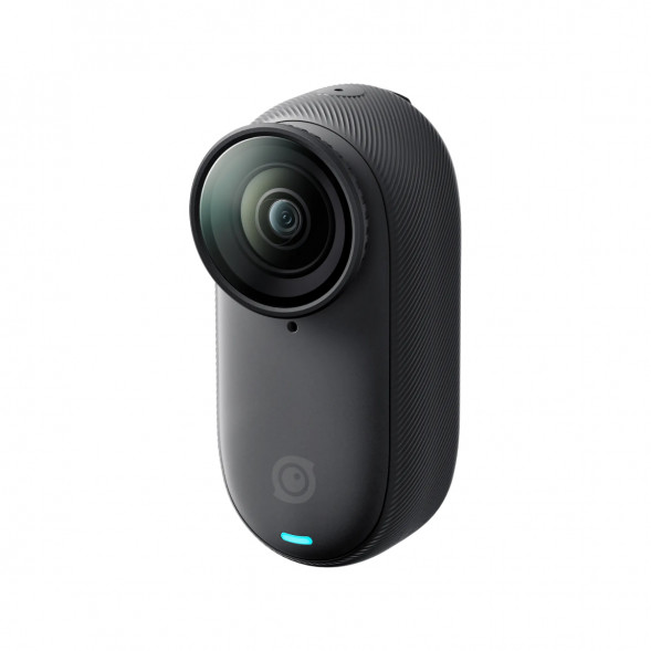 Экшн-камера Insta360 GO 3s Standart Edition 128 Гб, чёрный в Рязани