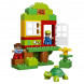 Конструктор LEGO DUPLO 10580 Набор для весёлой игры в Рязани