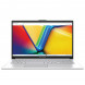 Ноутбук ASUS VivoBook Go 15 E1504FA-BQ5029 (15.6&amp;quot;, AMD Ryzen 5 40, 2.8 GHz, 4 ядра, 8 ГБ DDR5, 512 ГБ SSD, AMD Radeon 610M, Windows 11 Professional), серебристый в Рязани