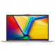 Ноутбук ASUS VivoBook Go 15 E1504FA-BQ5029 (15.6&amp;quot;, AMD Ryzen 5 40, 2.8 GHz, 4 ядра, 8 ГБ DDR5, 512 ГБ SSD, AMD Radeon 610M, Windows 11 Professional), серебристый в Рязани