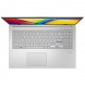 Ноутбук ASUS VivoBook Go 15 E1504FA-BQ5029 (15.6&amp;quot;, AMD Ryzen 5 40, 2.8 GHz, 4 ядра, 8 ГБ DDR5, 512 ГБ SSD, AMD Radeon 610M, Windows 11 Professional), серебристый в Рязани