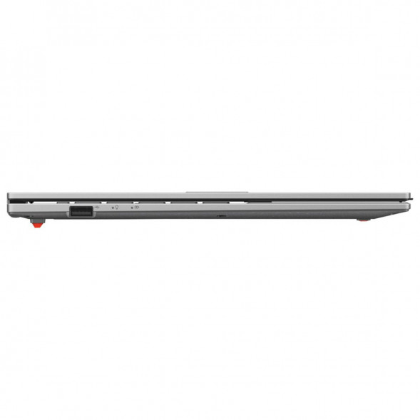 Ноутбук ASUS VivoBook Go 15 E1504FA-BQ5029 (15.6&amp;quot;, AMD Ryzen 5 40, 2.8 GHz, 4 ядра, 8 ГБ DDR5, 512 ГБ SSD, AMD Radeon 610M, Windows 11 Professional), серебристый в Рязани
