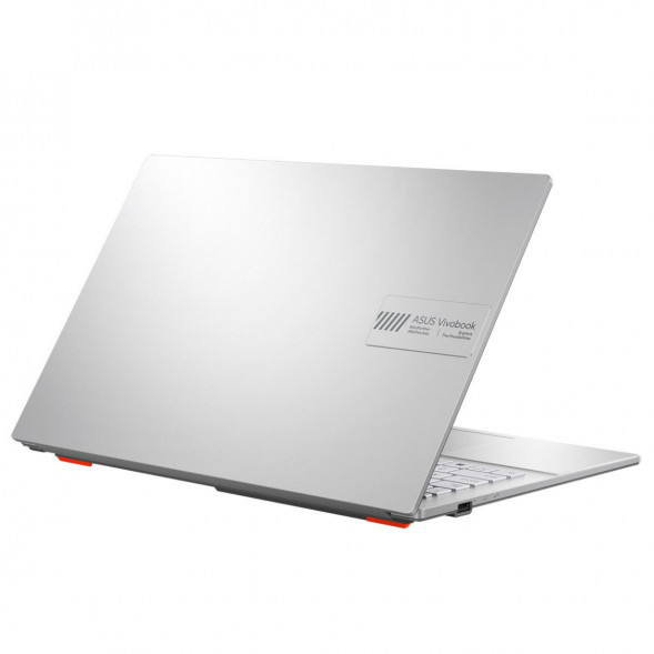 Ноутбук ASUS VivoBook Go 15 E1504FA-BQ5029 (15.6&amp;quot;, AMD Ryzen 5 40, 2.8 GHz, 4 ядра, 8 ГБ DDR5, 512 ГБ SSD, AMD Radeon 610M, Windows 11 Professional), серебристый в Рязани