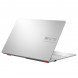 Ноутбук ASUS VivoBook Go 15 E1504FA-BQ5029 (15.6&amp;quot;, AMD Ryzen 5 40, 2.8 GHz, 4 ядра, 8 ГБ DDR5, 512 ГБ SSD, AMD Radeon 610M, Windows 11 Professional), серебристый в Рязани