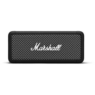Портативная акустика Marshall Emberton, 20 Вт, черный в Рязани