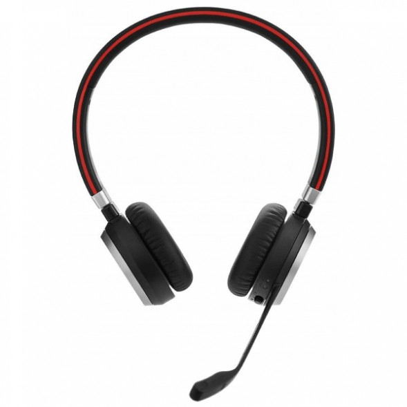 Наушники JABRA Evolve 65 SE (100-98500001-99) в Рязани