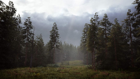 Игра Hunting Simulator 2 [PS5, английская версия] в Рязани