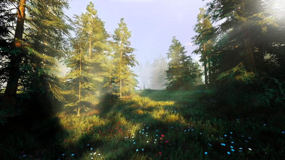 Игра Hunting Simulator 2 [PS5, английская версия] в Рязани