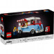 Конструктор LEGO Icons 40681 Ретро фуд трак в Рязани