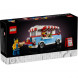 Конструктор LEGO Icons 40681 Ретро фуд трак в Рязани