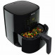 Аэрогриль Philips HD9252/90 Airfryer, черный в Рязани