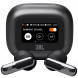 Беспроводные наушники JBL Live Flex 3, Black в Рязани