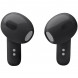 Беспроводные наушники JBL Live Flex 3, Black в Рязани