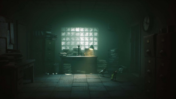 Игра Little Nightmares III [PS4, русские субтитры] в Рязани