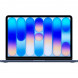 Ноутбук Apple MacBook Neo MHFG4 (A18 Pro 5-Core GPU, 8/512GB), Синий/Indigo в Рязани