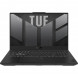 Ноутбук ASUS TUF Gaming A16 FA607NUQ-RL033 (16.0&amp;quot; WUXGA/R7 170/16GB/512GB/RTX 4050 6GB/NoOS), Серый в Рязани