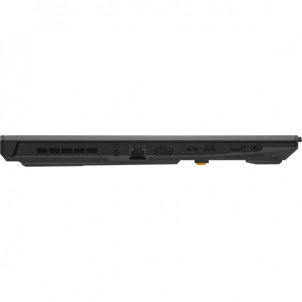 Ноутбук ASUS TUF Gaming A16 FA607NUQ-RL033 (16.0&amp;quot; WUXGA/R7 170/16GB/512GB/RTX 4050 6GB/NoOS), Серый в Рязани