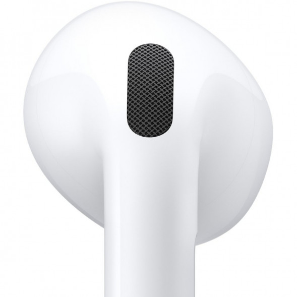 Наушники Apple AirPods 5 ANC в Рязани