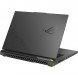 Ноутбук ASUS ROG Strix G16 G614PP-TS207 (16&amp;quot;, IPS, AMD Ryzen 9 8940HX 2.4ГГц, 16 ядер, 32ГБ DDR5, 512ГБ SSD, NVIDIA GeForce RTX 5070 8 ГБ, без ОС), серый в Рязани