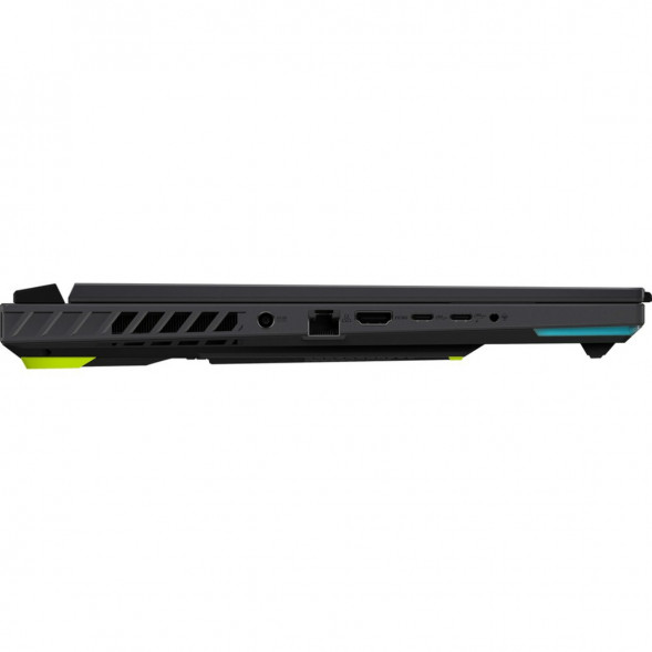 Ноутбук ASUS ROG Strix G16 G614PP-TS207 (16&amp;quot;, IPS, AMD Ryzen 9 8940HX 2.4ГГц, 16 ядер, 32ГБ DDR5, 512ГБ SSD, NVIDIA GeForce RTX 5070 8 ГБ, без ОС), серый в Рязани