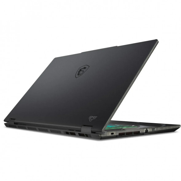 Ноутбук MSI Cyborg 17 B2RWEKG-279XRU (17.3&amp;quot;, IPS, Intel Core 7 240H 2.5ГГц, 10 ядер, 16ГБ DDR5, 1ТБ SSD, NVIDIA GeForce RTX 5050 - 8 ГБ, без ОС), черный в Рязани