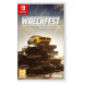 Игра Wreckfest [Nintendo Switch, русские субтитры] в Рязани
