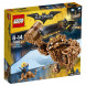 Конструктор LEGO Batman Movie 70904 Атака Глиноликого в Рязани