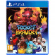 Игра Pocket Bravery [PS4, английская версия] в Рязани