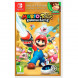 Игра Mario Rabbids: Kingdom Battle. Gold Edition [Nintendo Switch, английская версия] в Рязани