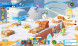 Игра Mario Rabbids: Kingdom Battle. Gold Edition [Nintendo Switch, английская версия] в Рязани